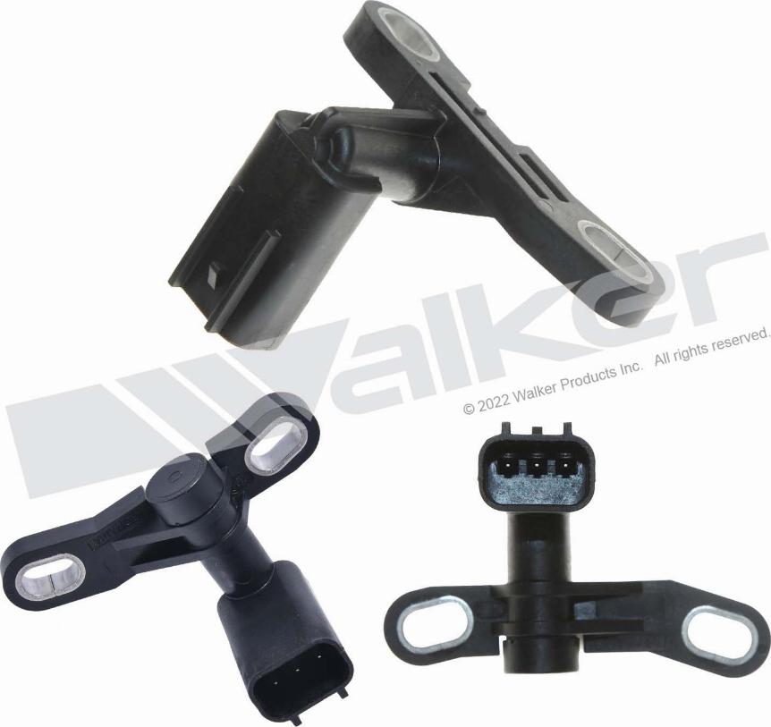 Walker Products 235-2057 - Датчик імпульсів, колінчастий вал autozip.com.ua