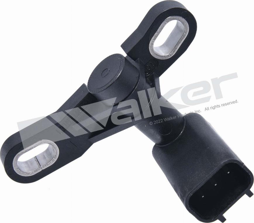 Walker Products 235-2057 - Датчик імпульсів, колінчастий вал autozip.com.ua