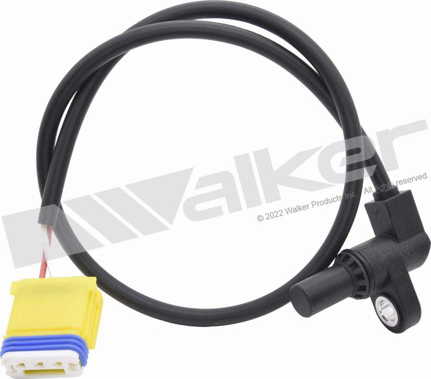 Walker Products 235-2034 - Датчик частоти обертання, автоматична коробка передач autozip.com.ua