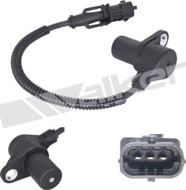 Walker Products 235-2021 - Датчик імпульсів, колінчастий вал autozip.com.ua