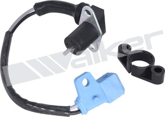 Walker Products 235-2027 - Датчик імпульсів, колінчастий вал autozip.com.ua