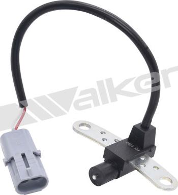 Walker Products 235-2171 - Датчик імпульсів, колінчастий вал autozip.com.ua