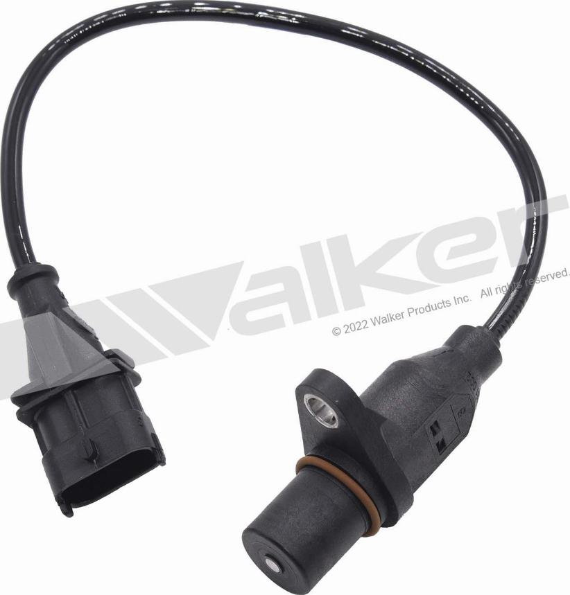 Walker Products 235-2345 - Датчик імпульсів, колінчастий вал autozip.com.ua