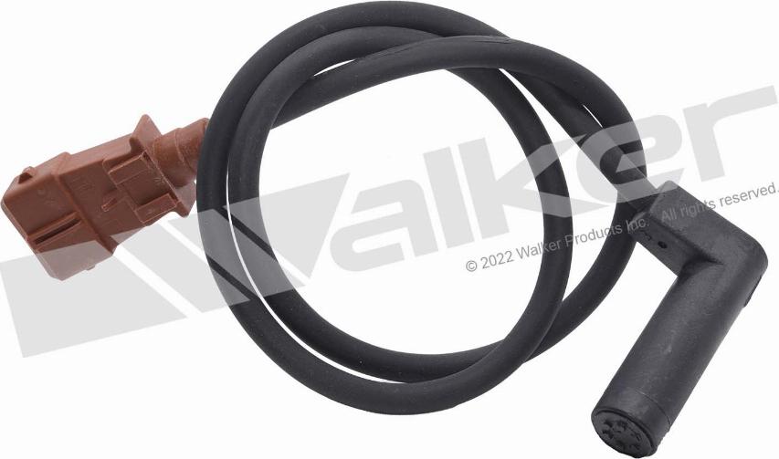 Walker Products 235-2314 - Датчик імпульсів, колінчастий вал autozip.com.ua