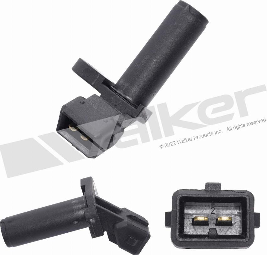 Walker Products 235-2315 - Датчик імпульсів, колінчастий вал autozip.com.ua