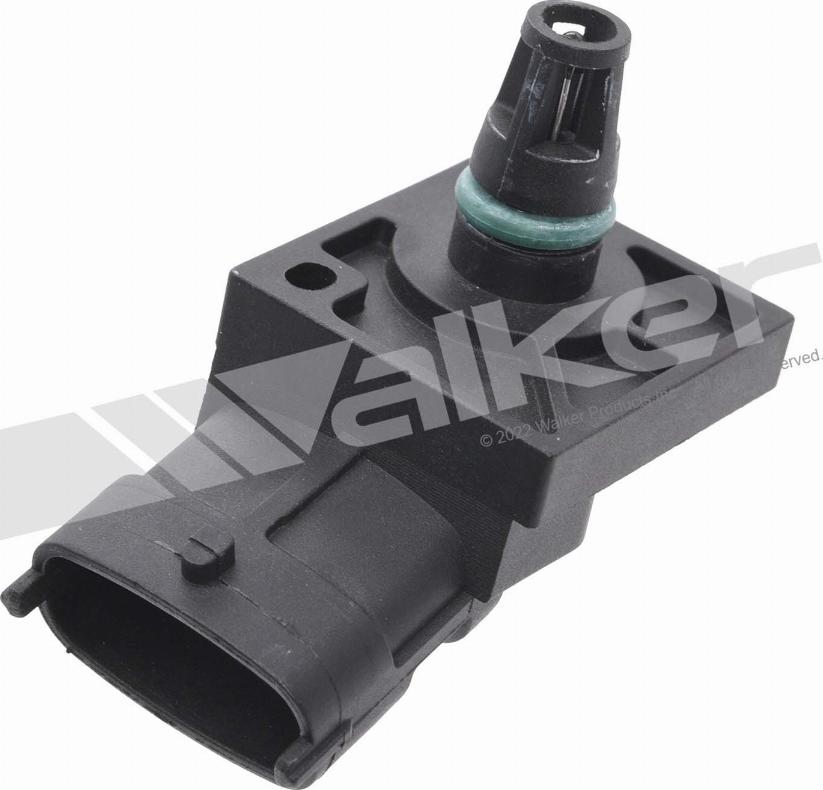 Walker Products 225-1455 - Датчик тиску повітря, висотний коректор autozip.com.ua