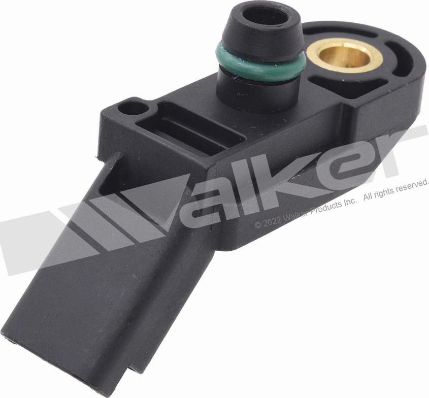 Walker Products 225-1462 - Датчик тиску повітря, висотний коректор autozip.com.ua