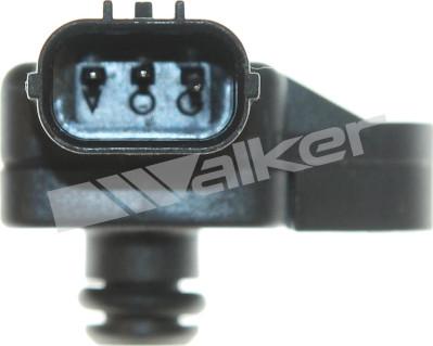 Walker Products 225-1053 - Датчик тиску повітря, висотний коректор autozip.com.ua