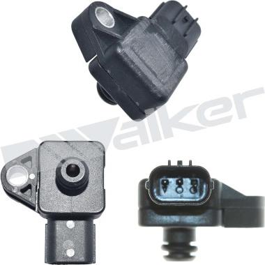 Walker Products 225-1053 - Датчик тиску повітря, висотний коректор autozip.com.ua