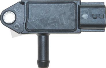 Walker Products 274-1013 - Датчик, тиск вихлопних газів autozip.com.ua