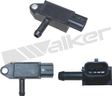 Walker Products 274-1013 - Датчик, тиск вихлопних газів autozip.com.ua