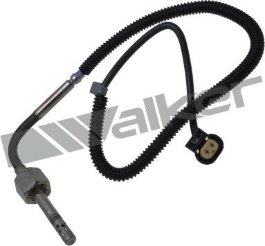 Walker Products 273-10076 - Датчик, температура вихлопних газів autozip.com.ua