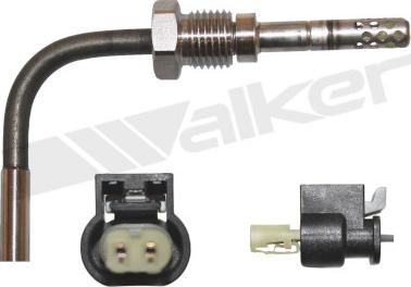 Walker Products 273-10341 - Датчик, температура вихлопних газів autozip.com.ua