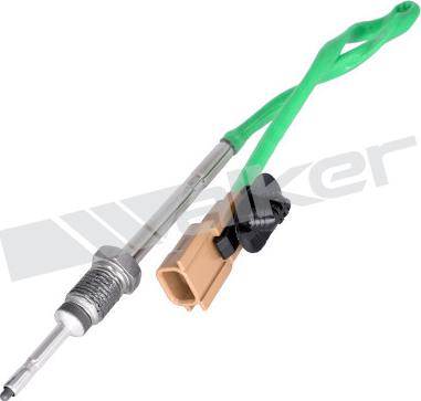 Walker Products 273-20908 - Датчик, температура вихлопних газів autozip.com.ua