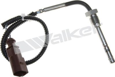 Walker Products 273-20902 - Датчик, температура вихлопних газів autozip.com.ua