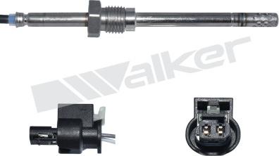 Walker Products 273-20973 - Датчик, температура вихлопних газів autozip.com.ua