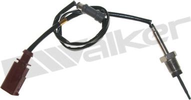 Walker Products 273-20452 - Датчик, температура вихлопних газів autozip.com.ua