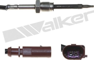 Walker Products 273-20479 - Датчик, температура вихлопних газів autozip.com.ua