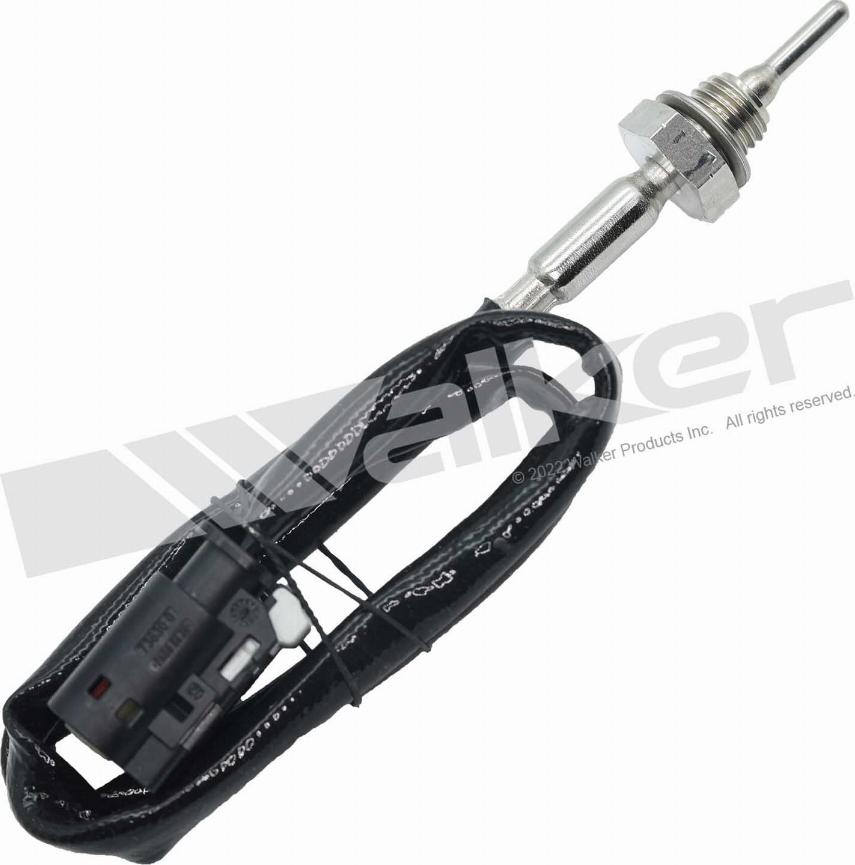 Walker Products 273-20594 - Датчик, температура вихлопних газів autozip.com.ua