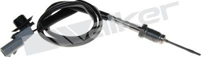 Walker Products 273-20504 - Датчик, температура вихлопних газів autozip.com.ua