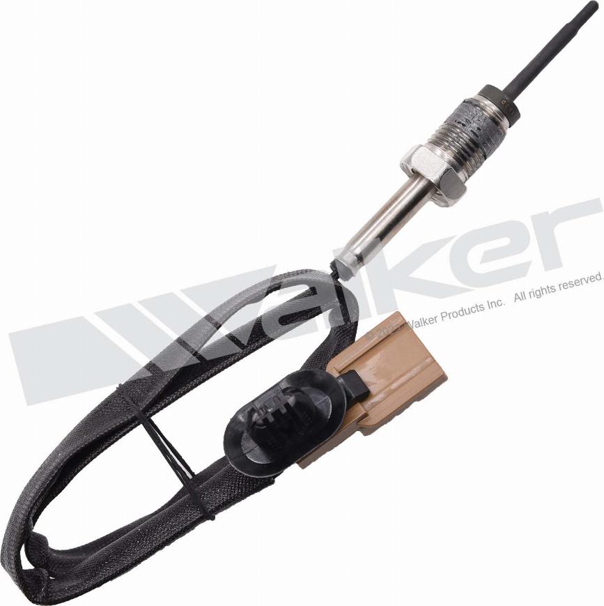 Walker Products 273-20570 - Датчик, температура вихлопних газів autozip.com.ua