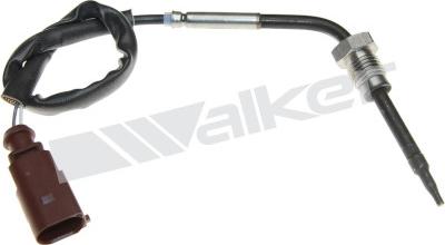 Walker Products 273-20634 - Датчик, температура вихлопних газів autozip.com.ua