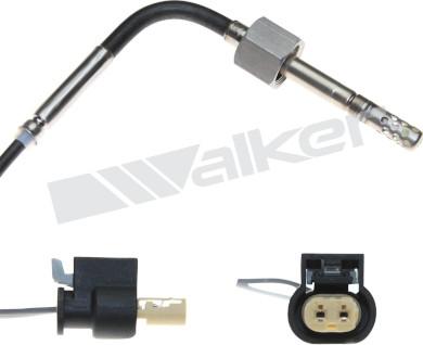 Walker Products 273-20630 - Датчик, температура вихлопних газів autozip.com.ua