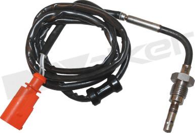 Walker Products 273-20044 - Датчик, температура вихлопних газів autozip.com.ua