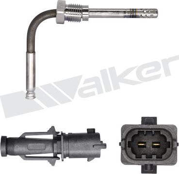 Walker Products 273-20053 - Датчик, температура вихлопних газів autozip.com.ua