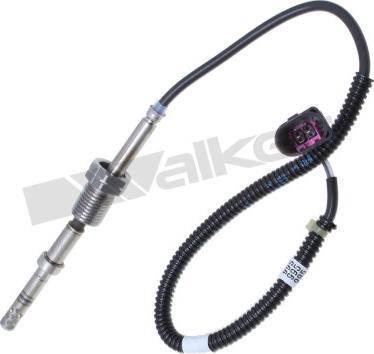 Walker Products 273-20066 - Датчик, температура вихлопних газів autozip.com.ua