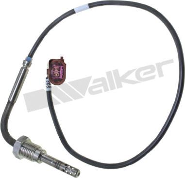 Walker Products 273-20007 - Датчик, температура вихлопних газів autozip.com.ua