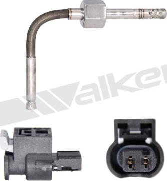 Walker Products 273-20029 - Датчик, температура вихлопних газів autozip.com.ua