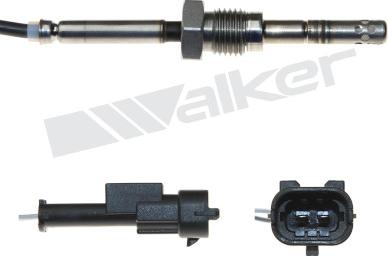 Walker Products 273-20108 - Датчик, температура вихлопних газів autozip.com.ua