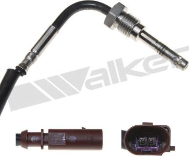 Walker Products 273-20102 - Датчик, температура вихлопних газів autozip.com.ua