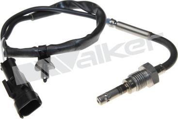 Walker Products 273-20123 - Датчик, температура вихлопних газів autozip.com.ua