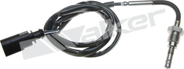 Walker Products 273-20809 - Датчик, температура вихлопних газів autozip.com.ua