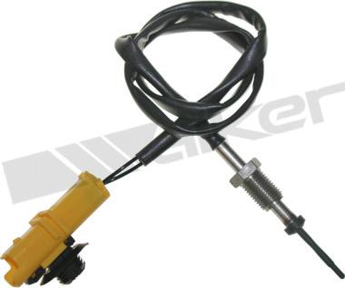 Walker Products 273-20392 - Датчик, температура вихлопних газів autozip.com.ua