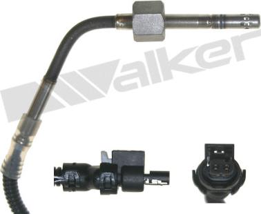 Walker Products 273-20349 - Датчик, температура вихлопних газів autozip.com.ua