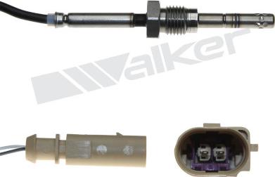 Walker Products 273-20306 - Датчик, температура вихлопних газів autozip.com.ua