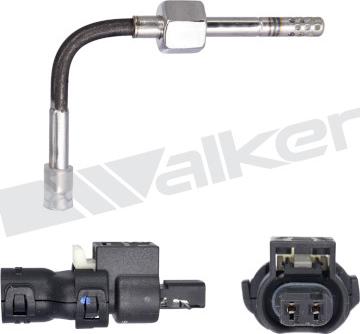 Walker Products 273-20259 - Датчик, температура вихлопних газів autozip.com.ua