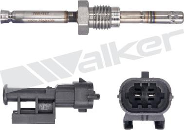 Walker Products 273-20255 - Датчик, температура вихлопних газів autozip.com.ua