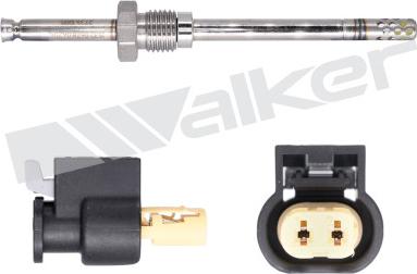 Walker Products 273-20281 - Датчик, температура вихлопних газів autozip.com.ua