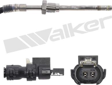 Walker Products 273-20232 - Датчик, температура вихлопних газів autozip.com.ua