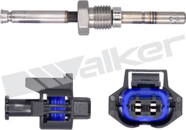 Walker Products 273-20279 - Датчик, температура вихлопних газів autozip.com.ua