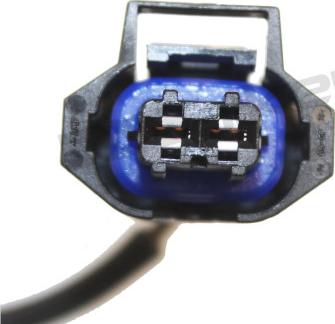 Walker Products 273-20279 - Датчик, температура вихлопних газів autozip.com.ua