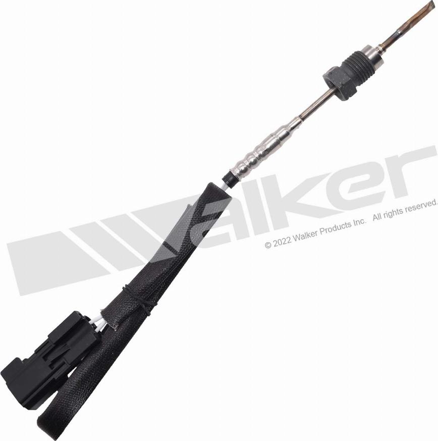 Walker Products 273-21147 - Датчик, температура вихлопних газів autozip.com.ua