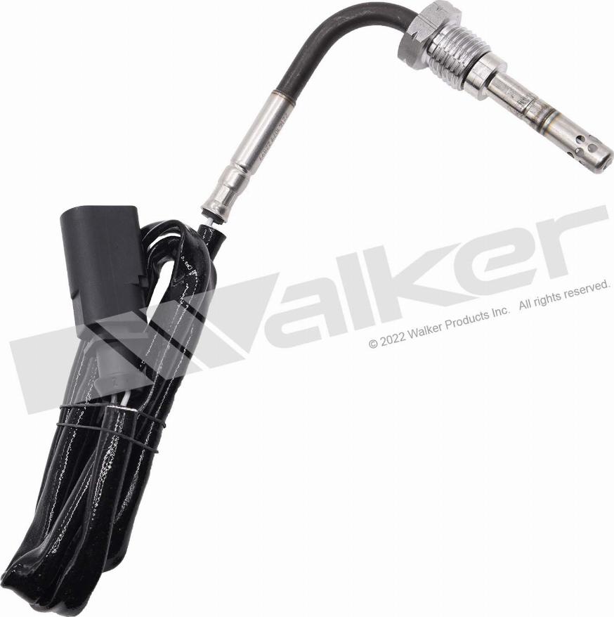 Walker Products 273-21151 - Датчик, температура вихлопних газів autozip.com.ua
