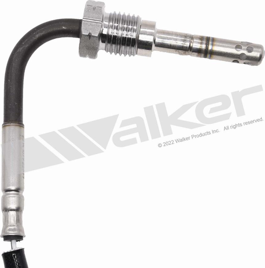 Walker Products 273-21151 - Датчик, температура вихлопних газів autozip.com.ua