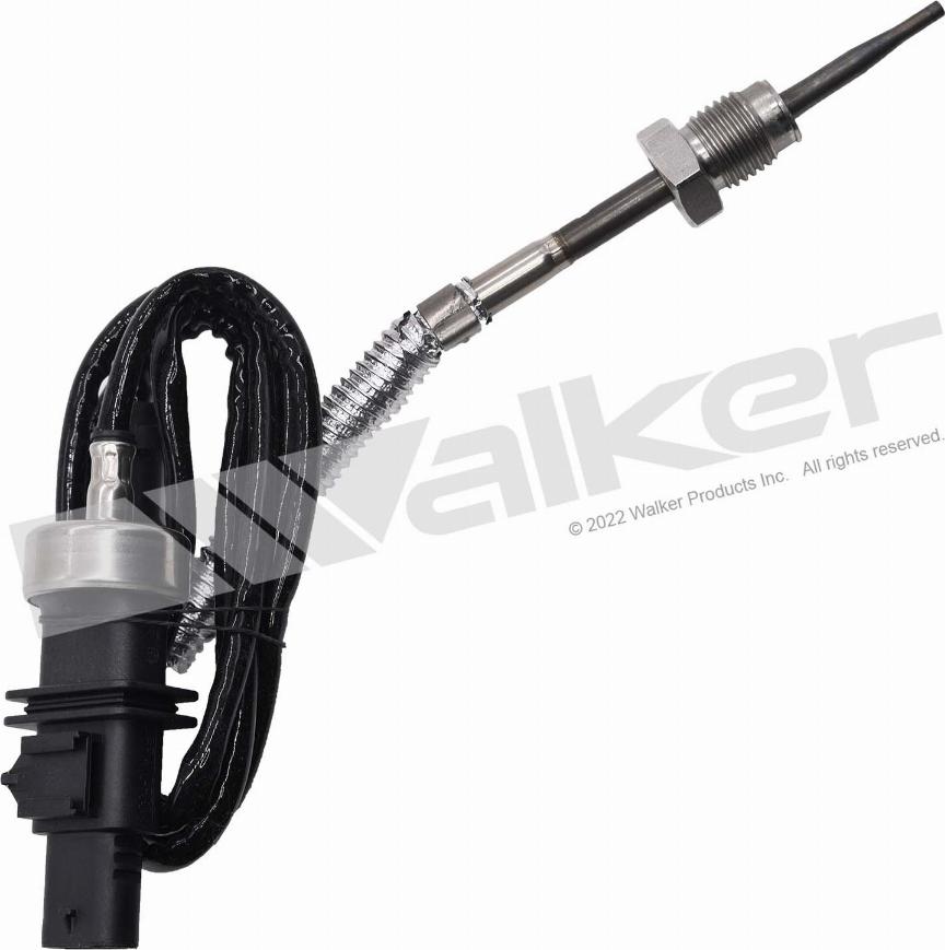 Walker Products 273-21184 - Датчик, температура вихлопних газів autozip.com.ua