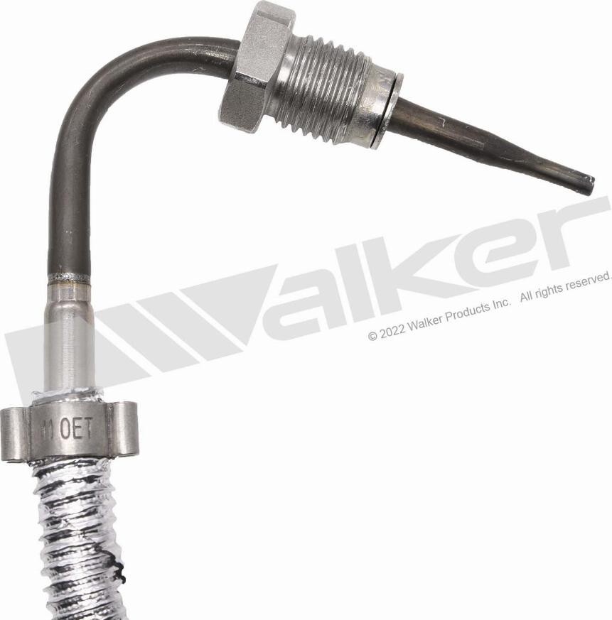 Walker Products 273-21187 - Датчик, температура вихлопних газів autozip.com.ua